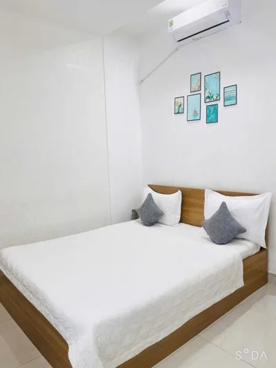 Hello SaiGon Homestay – Fotos 7