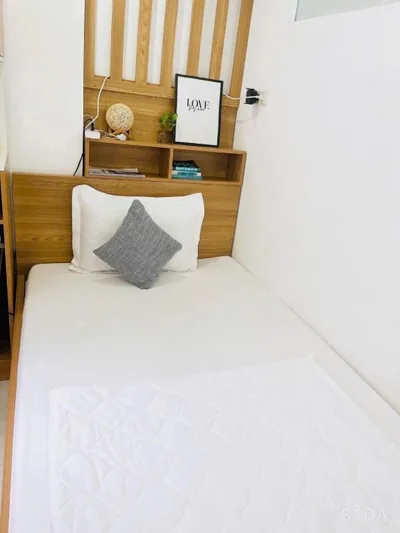 Hello SaiGon Homestay – Fotos 8