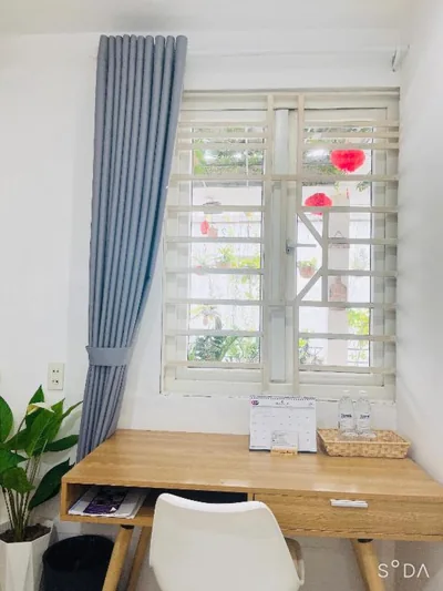 Hello SaiGon Homestay – Fotos 9