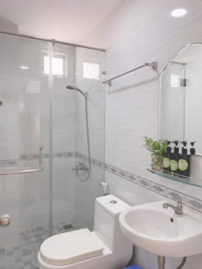Hello SaiGon Homestay – Fotos 11