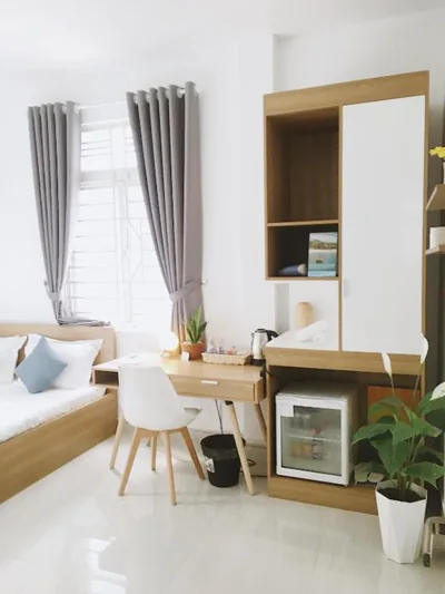 Hello SaiGon Homestay – Fotos 15