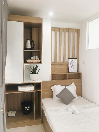 Hello SaiGon Homestay – Fotos 16